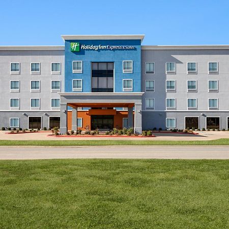 Holiday Inn Express & Suites Forrest City By Ihg Luaran gambar