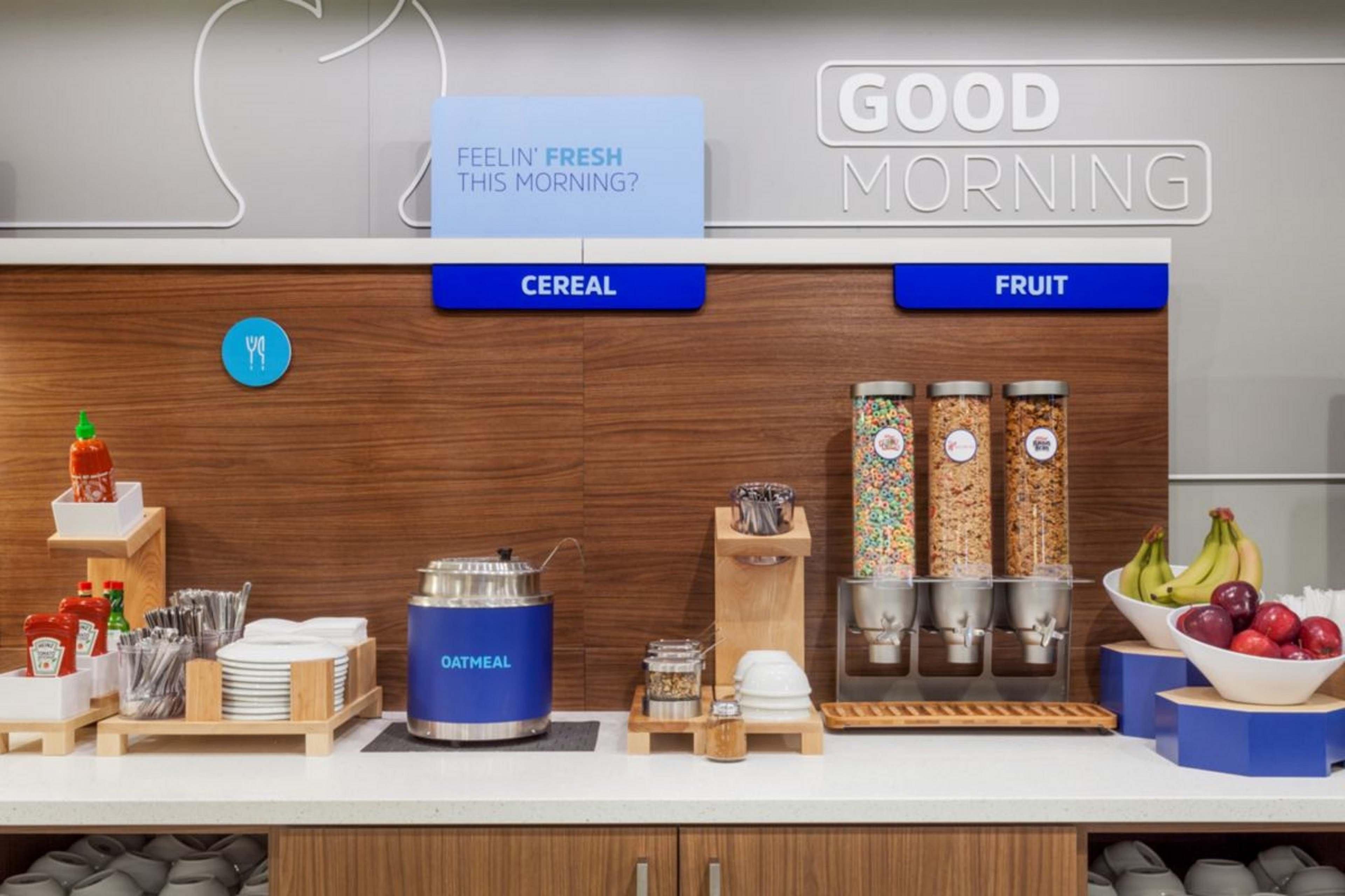 Holiday Inn Express & Suites Forrest City By Ihg Luaran gambar