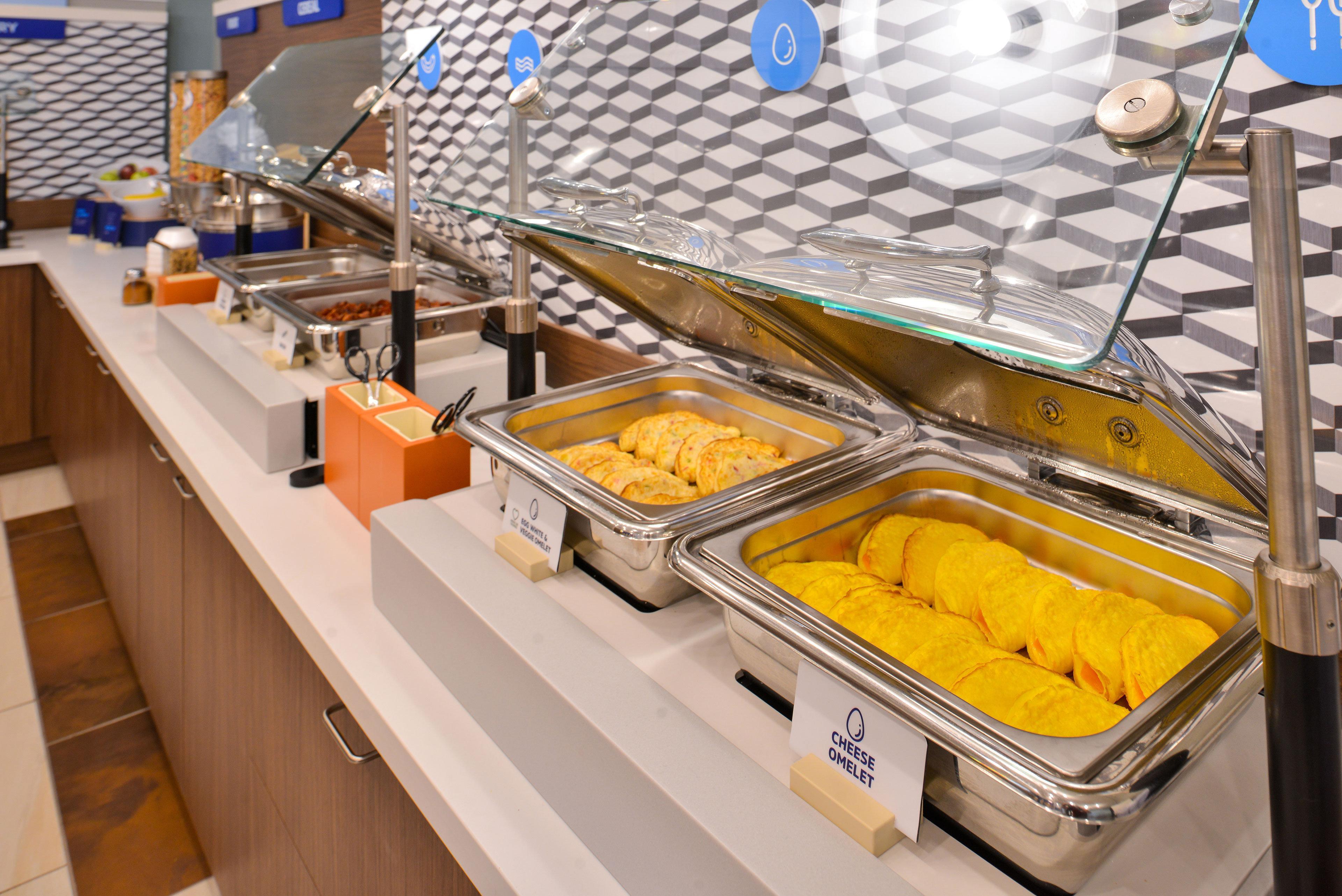 Holiday Inn Express & Suites Forrest City By Ihg Luaran gambar