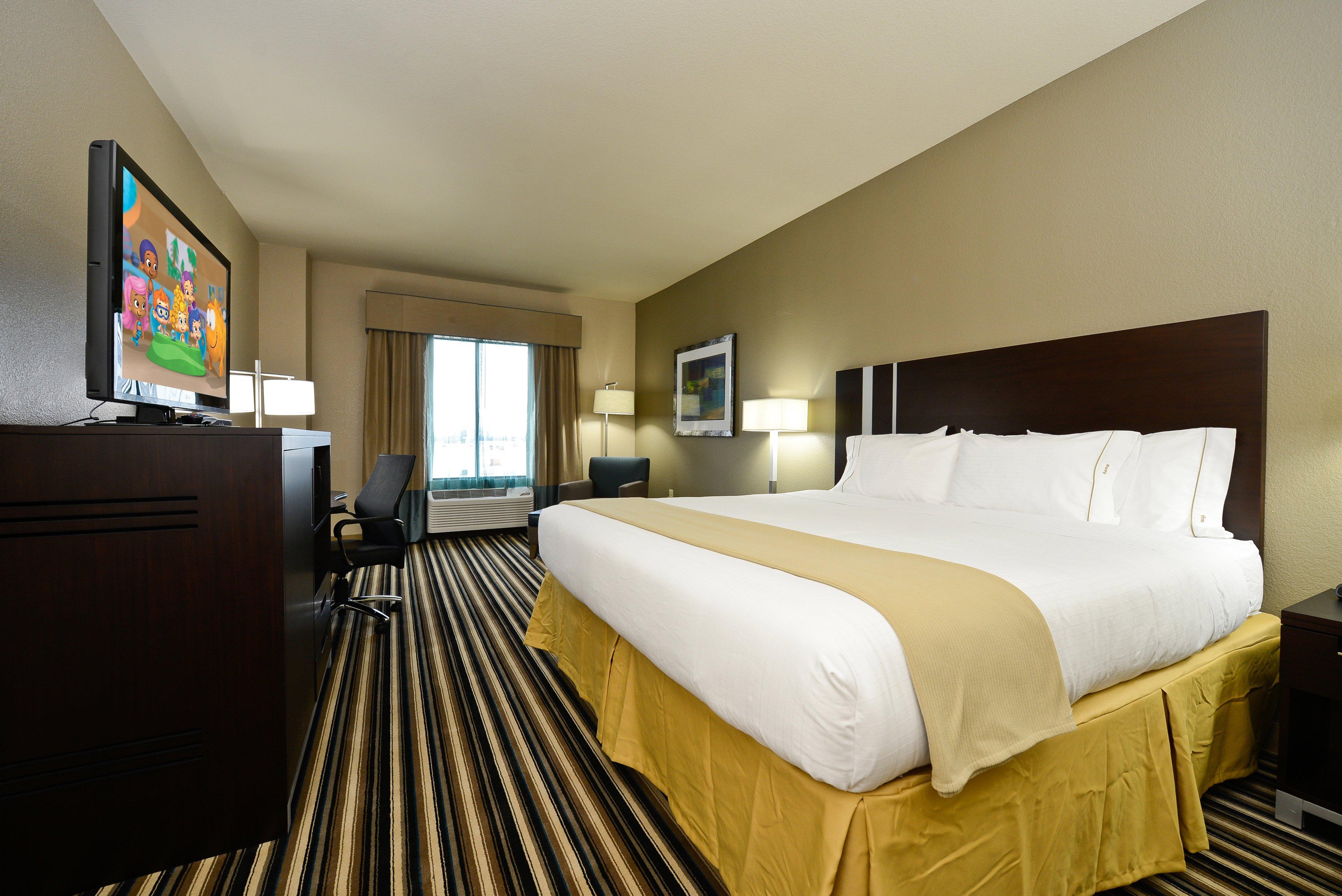 Holiday Inn Express & Suites Forrest City By Ihg Luaran gambar