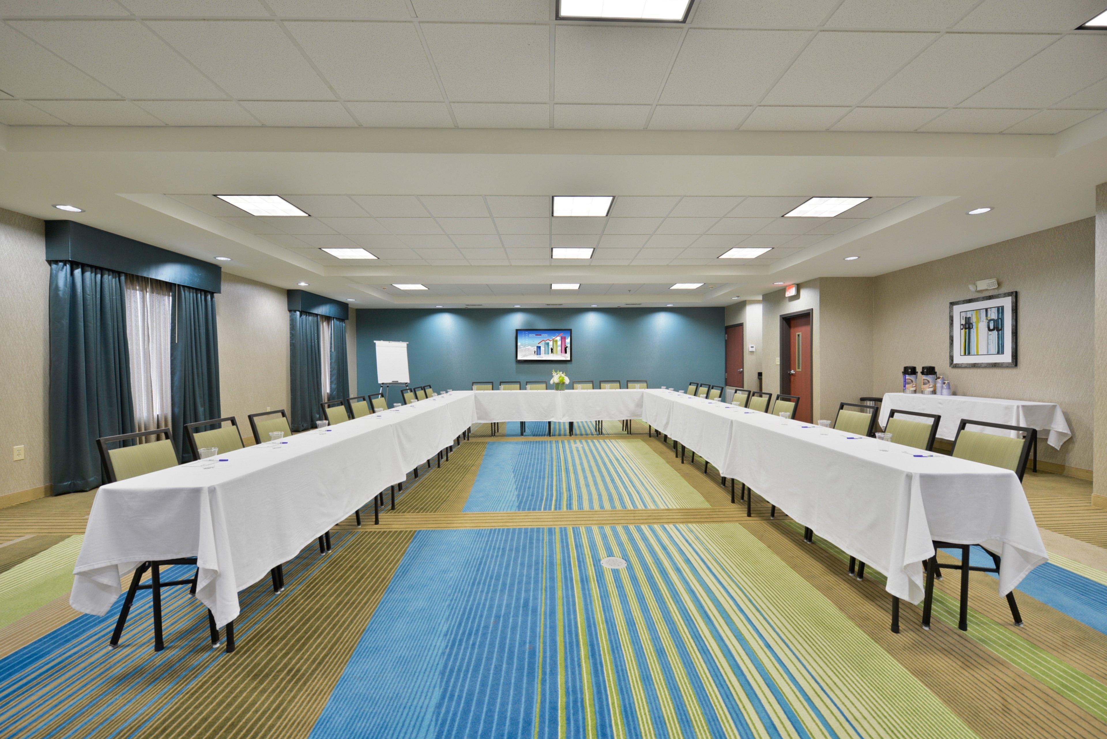 Holiday Inn Express & Suites Forrest City By Ihg Luaran gambar