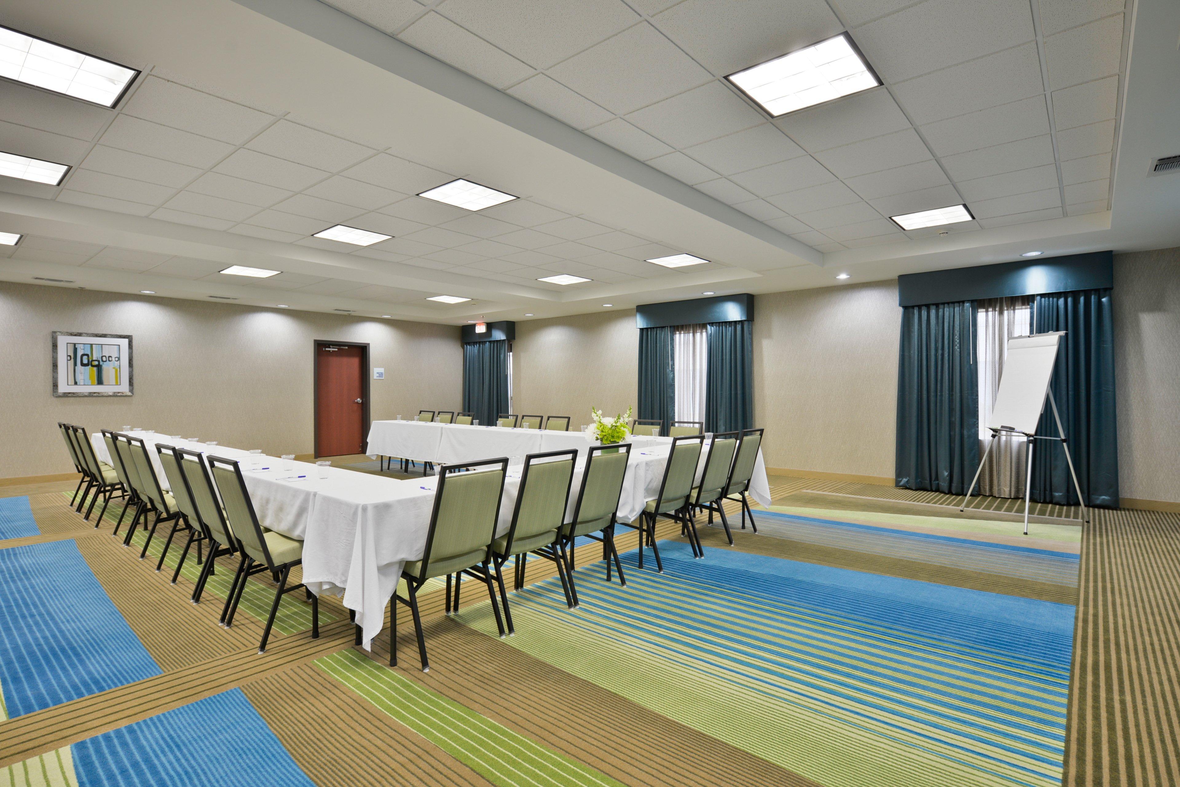 Holiday Inn Express & Suites Forrest City By Ihg Luaran gambar