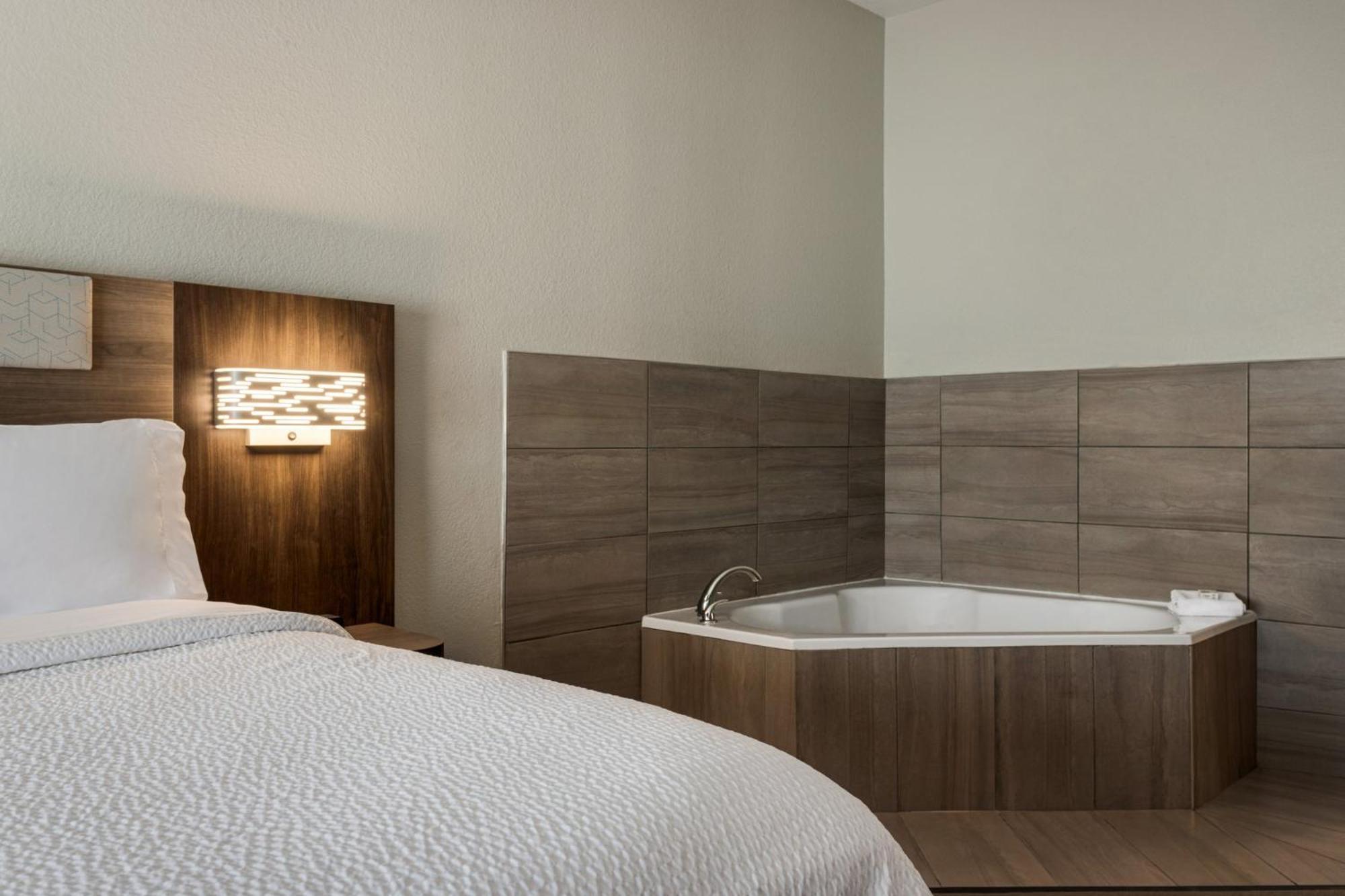 Holiday Inn Express & Suites Forrest City By Ihg Luaran gambar