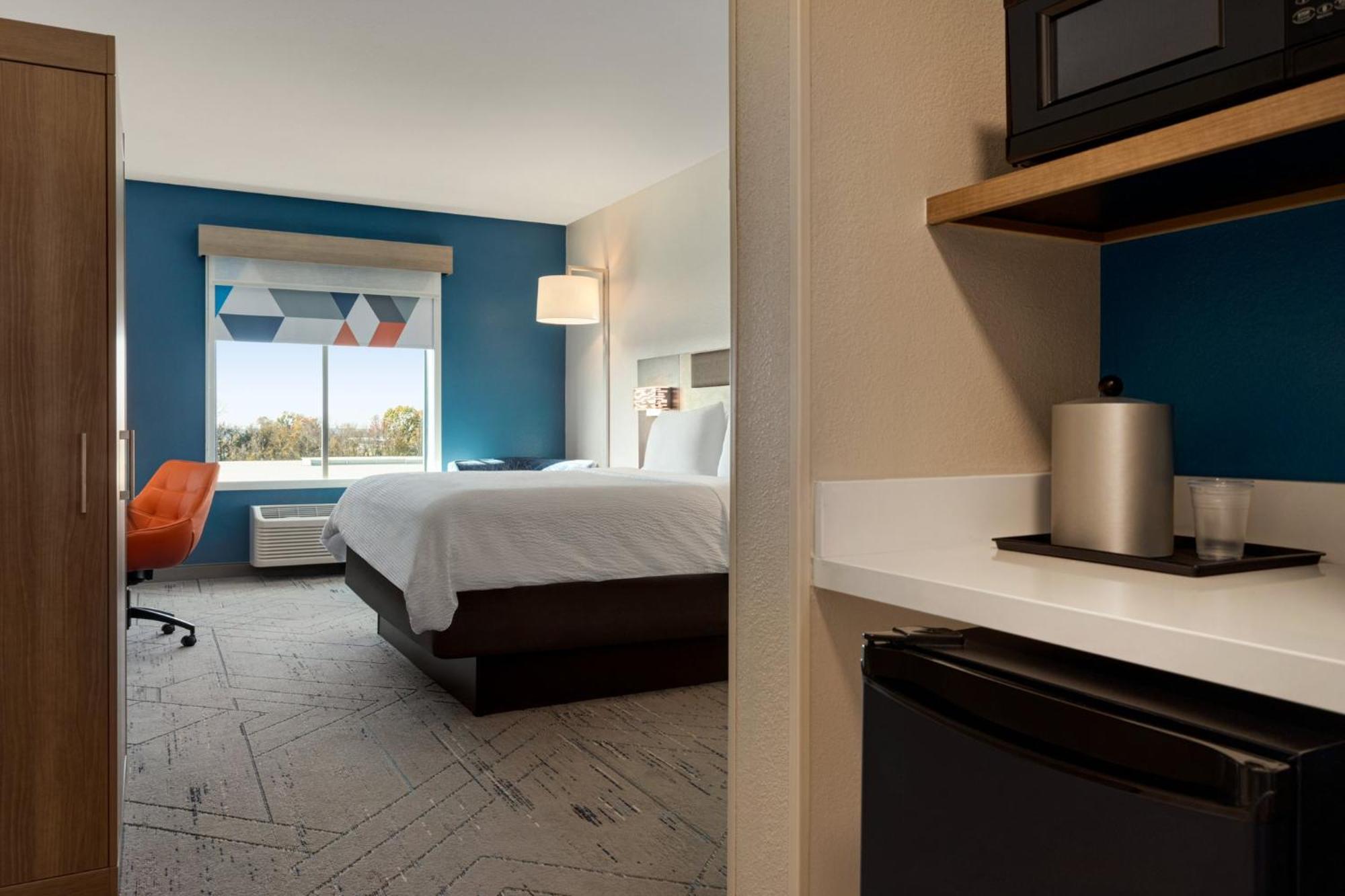 Holiday Inn Express & Suites Forrest City By Ihg Luaran gambar