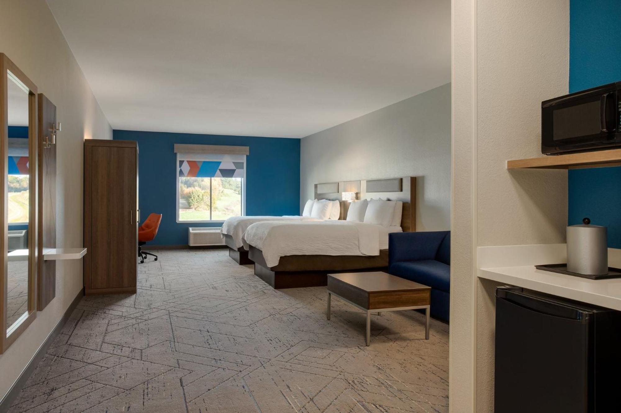 Holiday Inn Express & Suites Forrest City By Ihg Luaran gambar