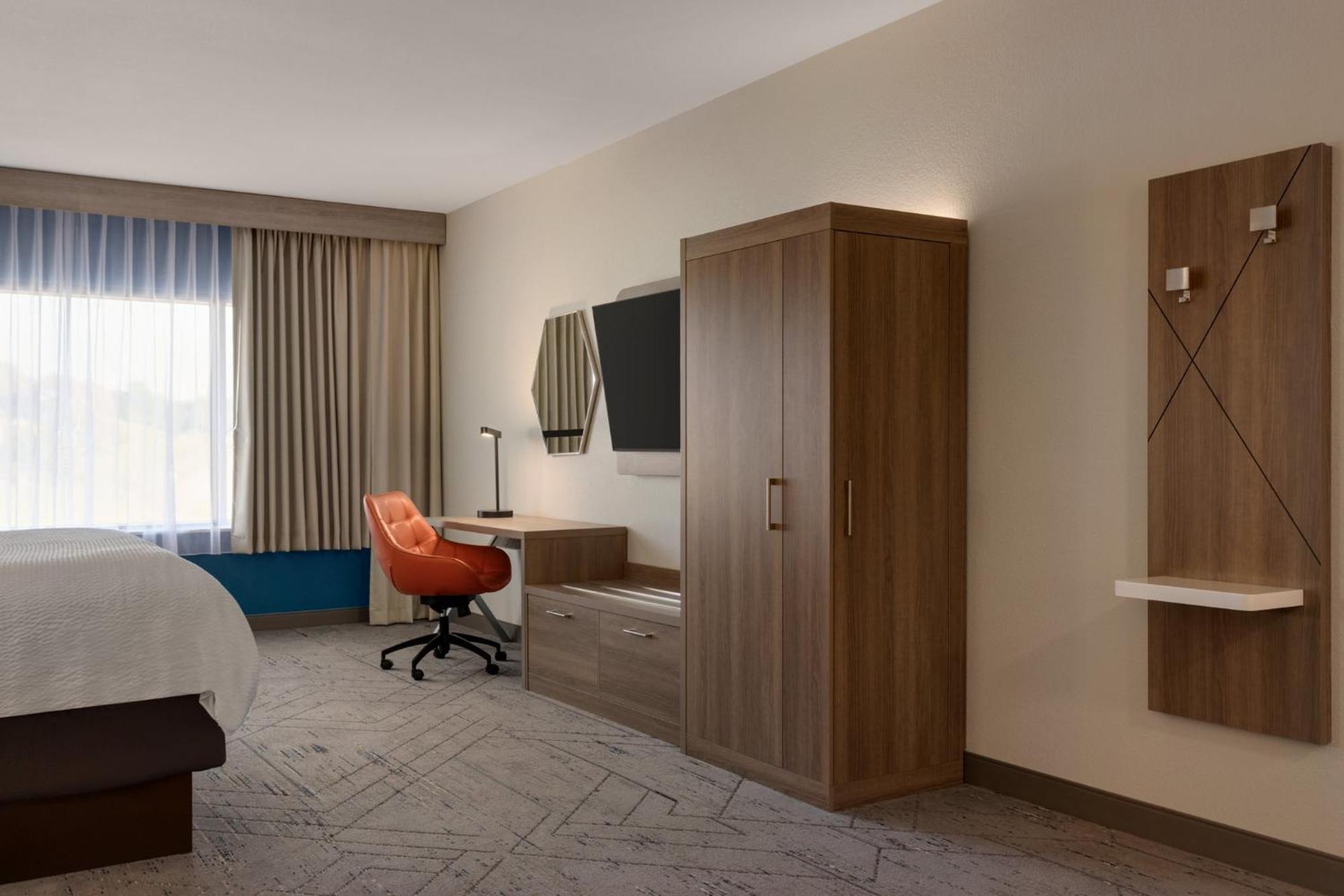 Holiday Inn Express & Suites Forrest City By Ihg Luaran gambar
