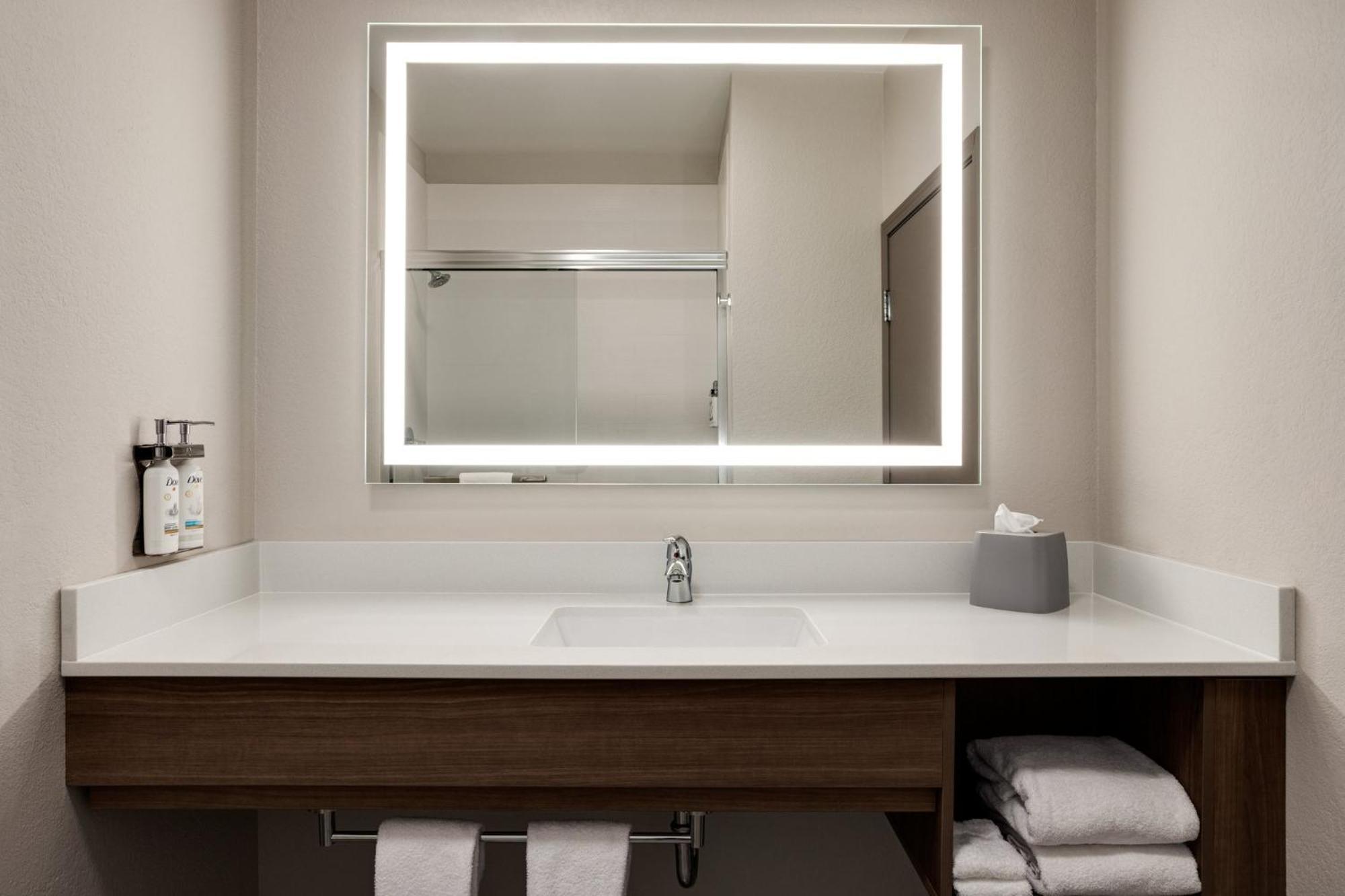Holiday Inn Express & Suites Forrest City By Ihg Luaran gambar