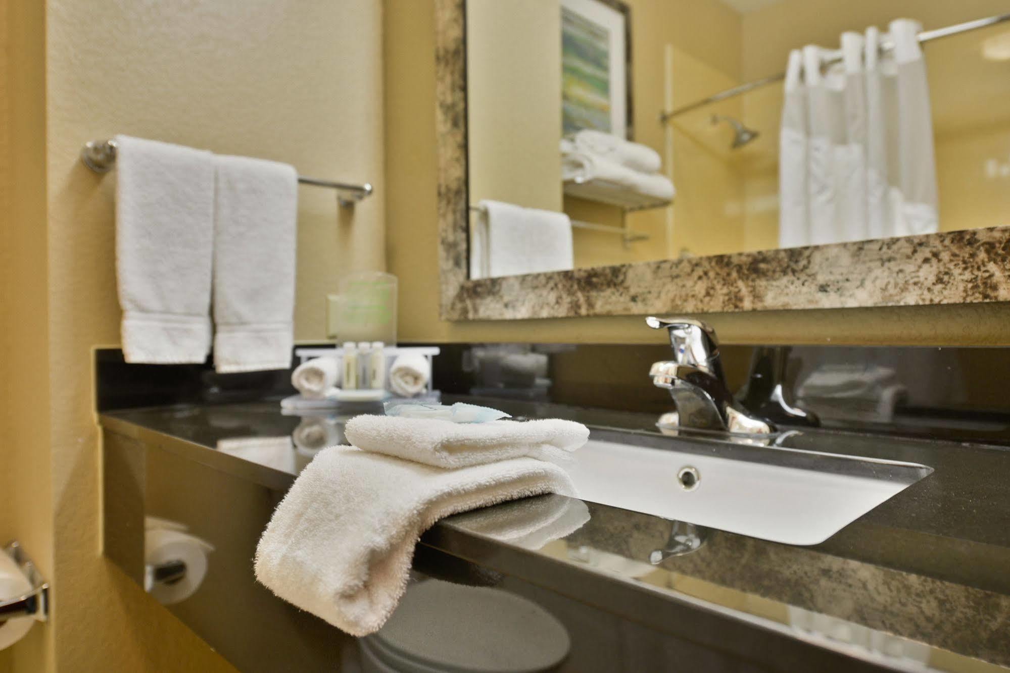 Holiday Inn Express & Suites Forrest City By Ihg Luaran gambar