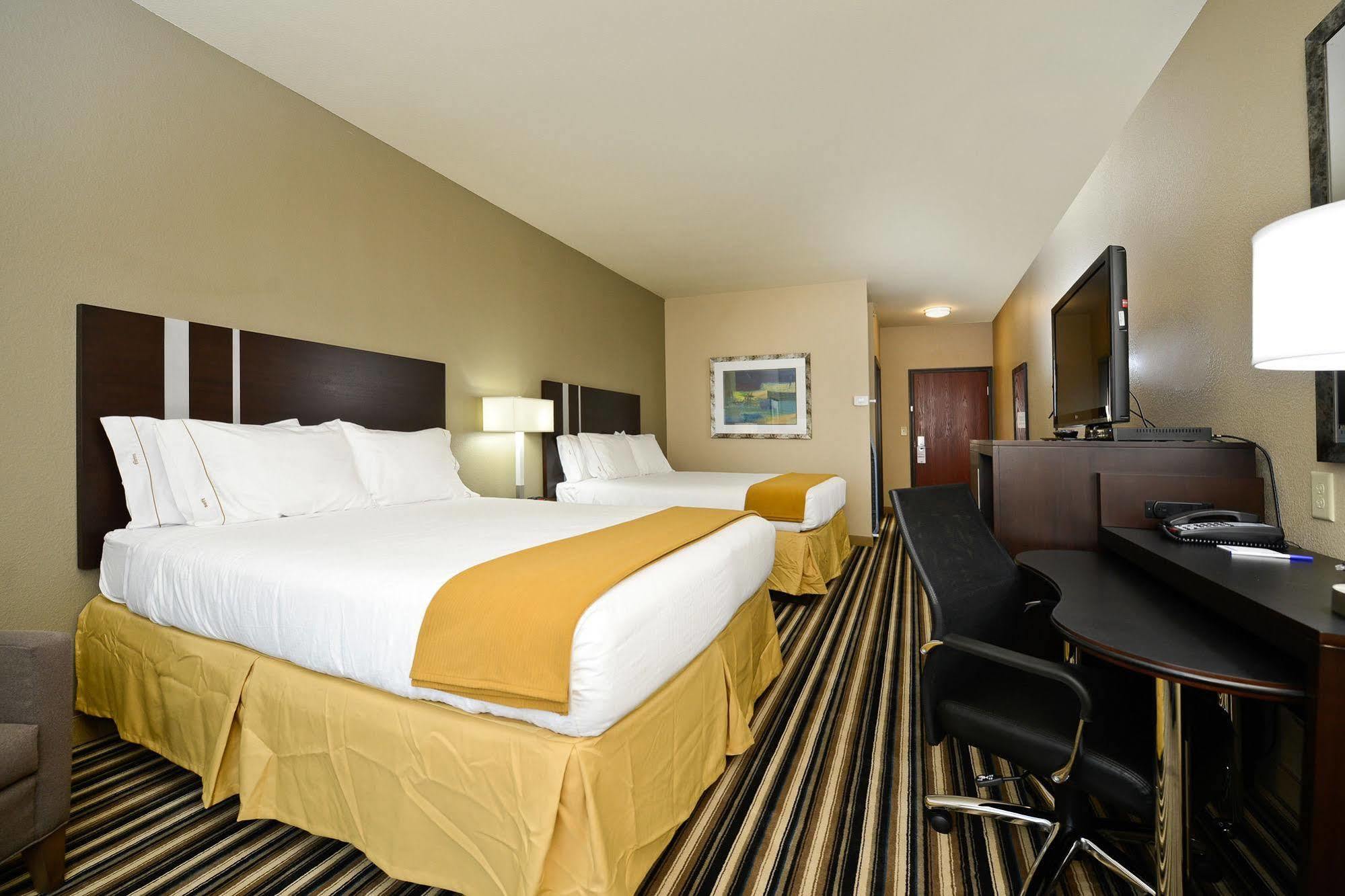 Holiday Inn Express & Suites Forrest City By Ihg Luaran gambar